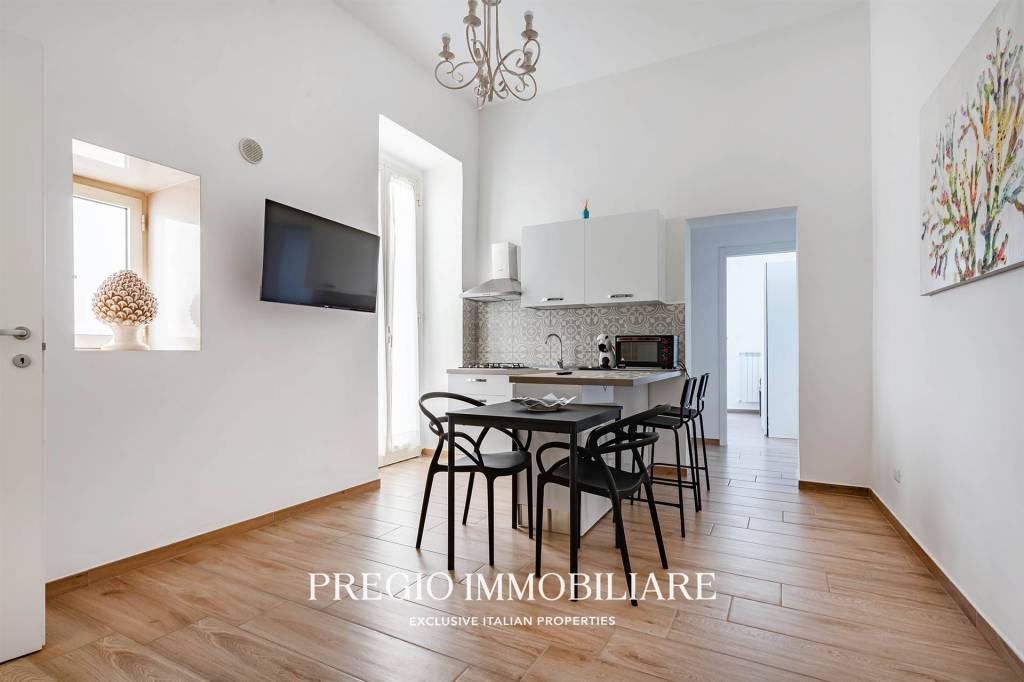 casa indipendente in vendita a Mola di Bari