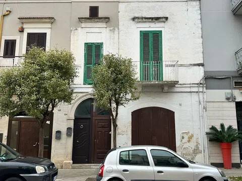 casa indipendente in vendita a Mola di Bari