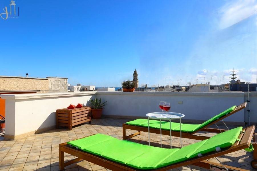casa indipendente in vendita a Mola di Bari