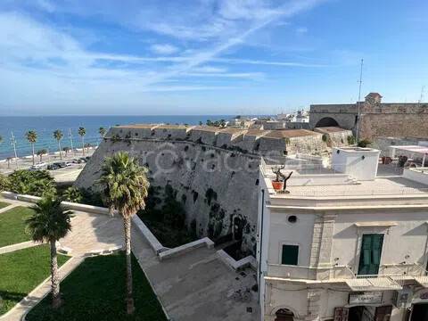 appartamento in vendita a Mola di Bari