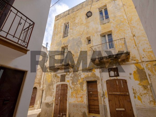 casa indipendente in vendita a Mola di Bari