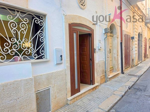 appartamento in vendita a Mola di Bari