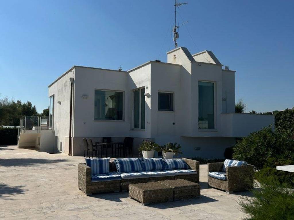 casa indipendente in vendita a Mola di Bari