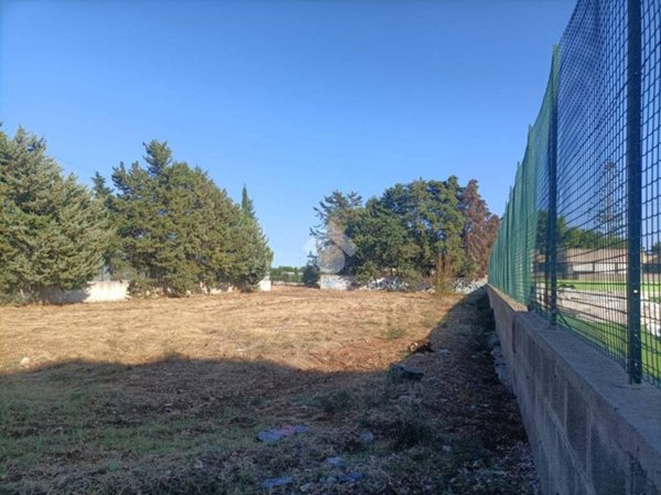 terreno agricolo in vendita a Mola di Bari