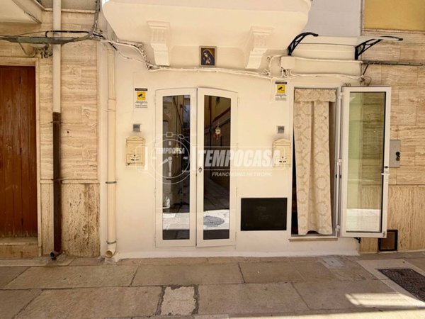 casa indipendente in vendita a Mola di Bari