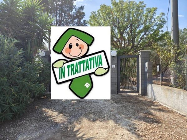 casa indipendente in vendita a Mola di Bari