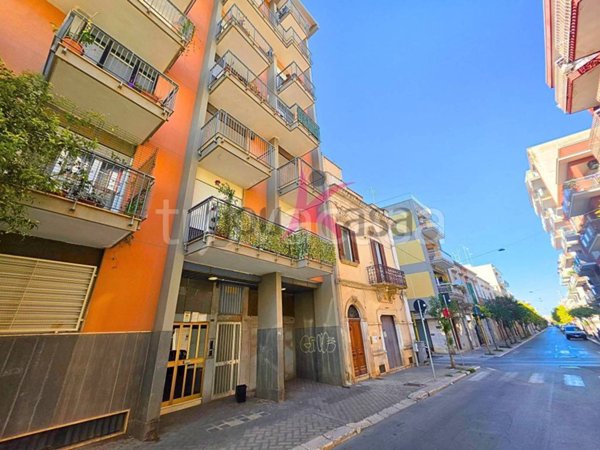 appartamento in vendita a Mola di Bari