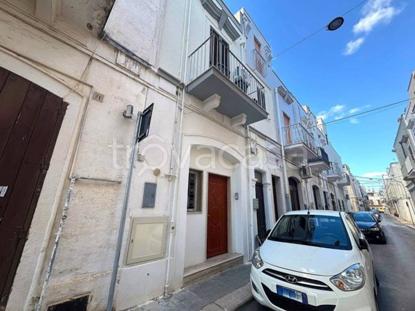 casa indipendente in vendita a Mola di Bari