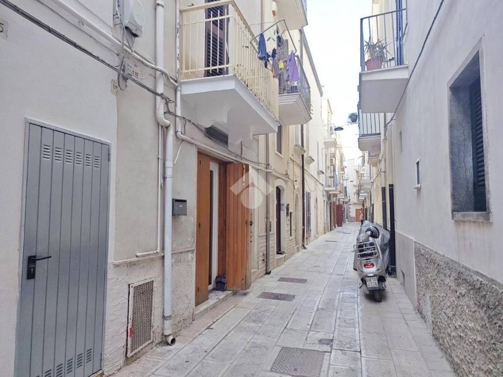casa indipendente in vendita a Mola di Bari