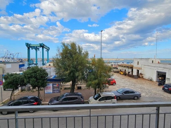 appartamento in vendita a Mola di Bari