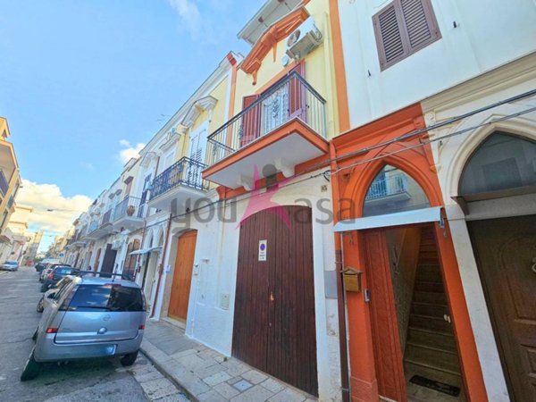appartamento in vendita a Mola di Bari