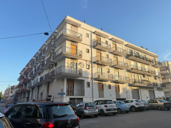 appartamento in vendita a Mola di Bari