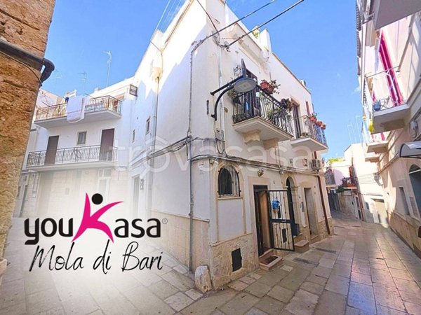 casa indipendente in vendita a Mola di Bari