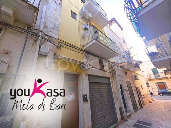 appartamento in vendita a Mola di Bari