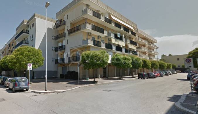 trivano in vendita a Molfetta