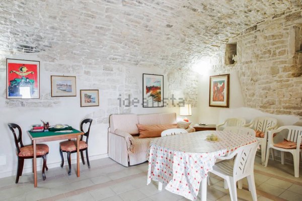 appartamento in vendita a Molfetta