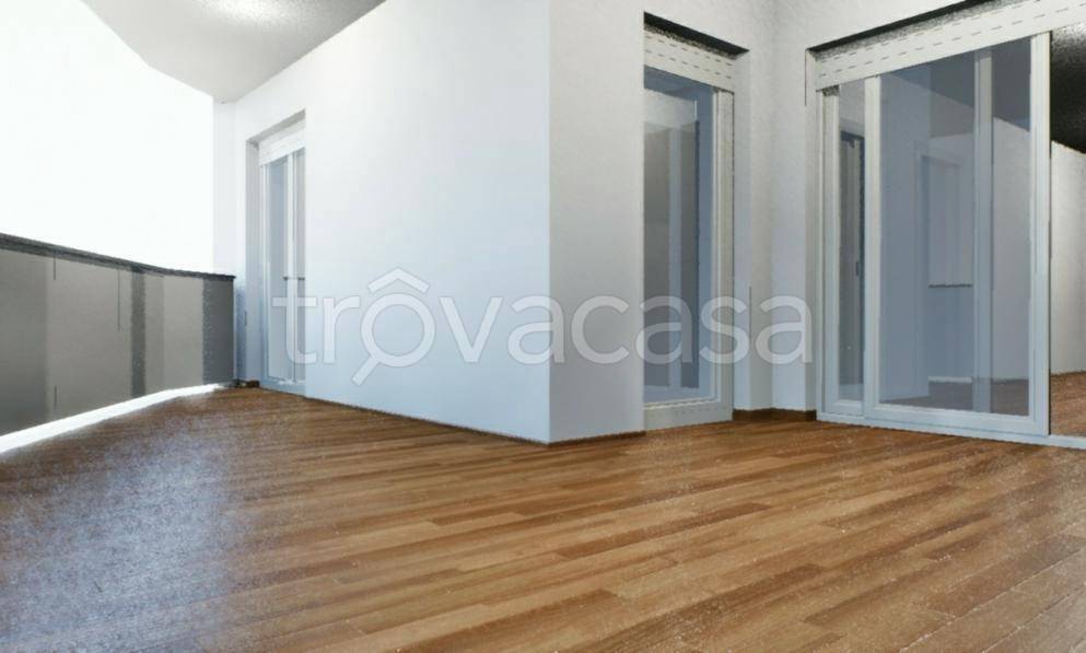 appartamento in vendita a Molfetta