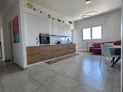 appartamento in vendita a Molfetta