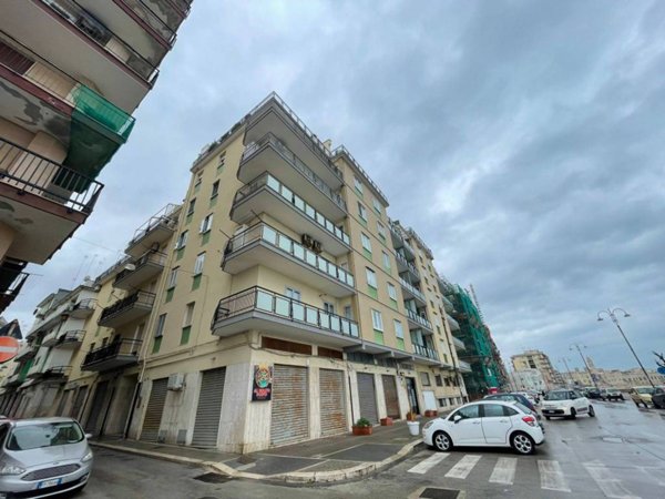 appartamento in vendita a Molfetta in zona Centro Città