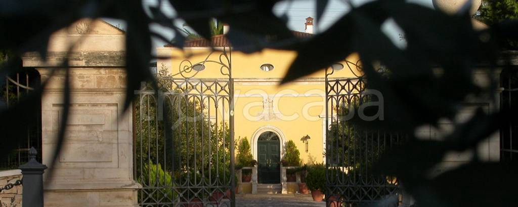 casa indipendente in vendita a Molfetta