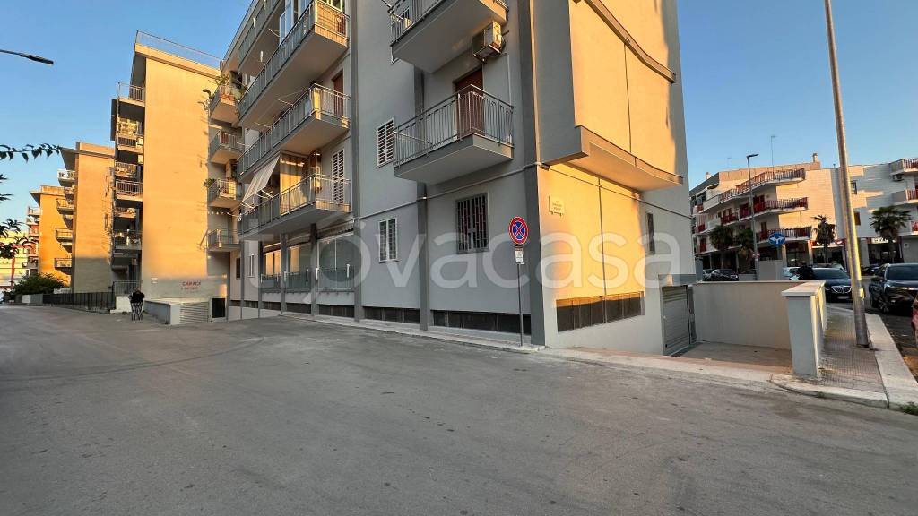 ufficio in vendita a Molfetta