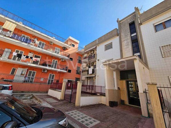 appartamento in vendita a Molfetta