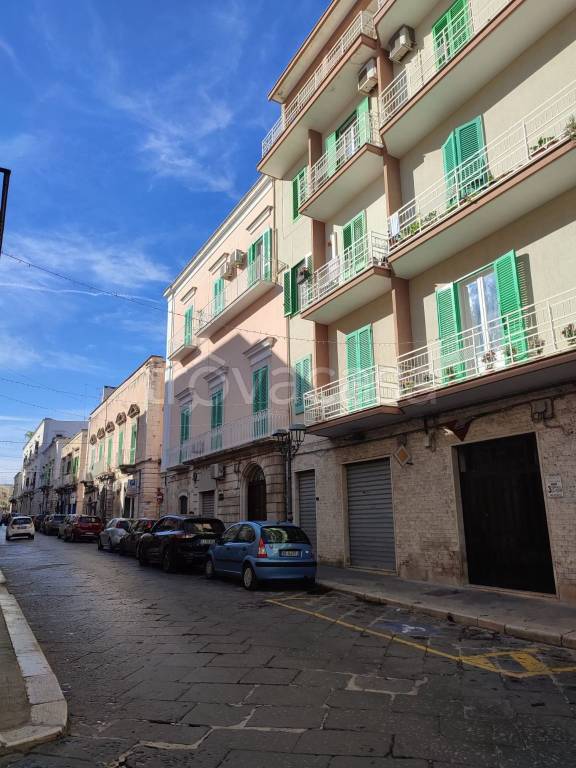 appartamento in vendita a Molfetta in zona Centro Città