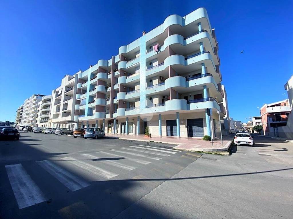 appartamento in vendita a Molfetta in zona Madonna della Rosa