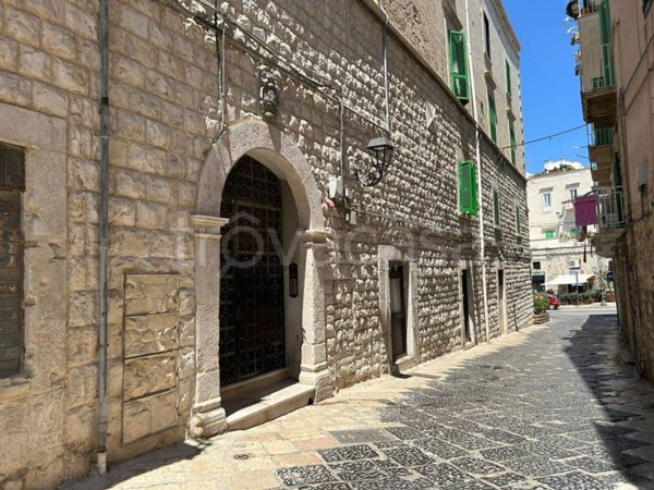 appartamento in vendita a Molfetta