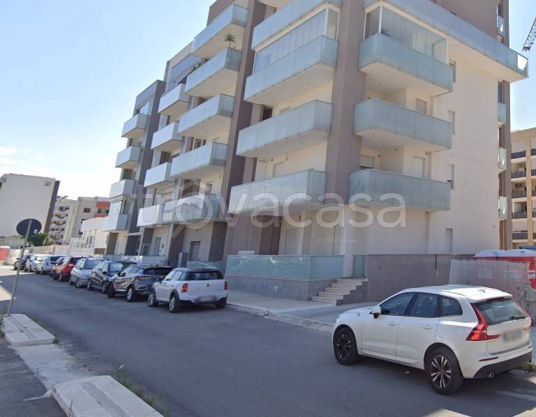 ufficio in vendita a Molfetta