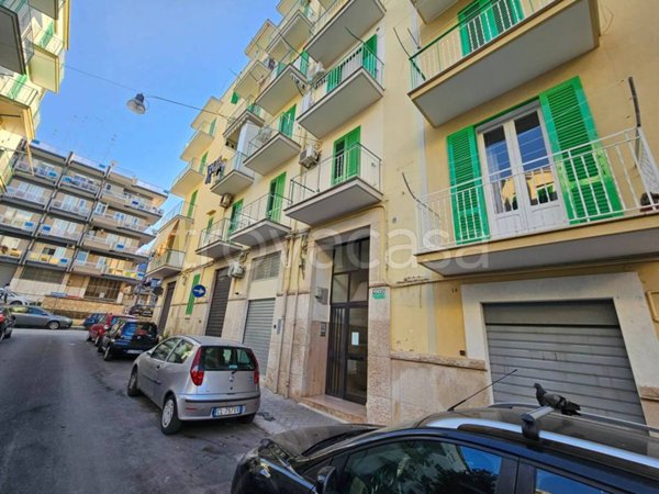 appartamento in vendita a Molfetta