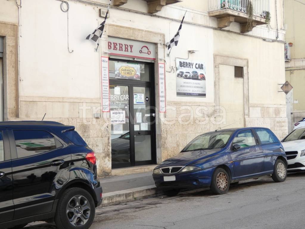 appartamento in vendita a Molfetta in zona Centro Città