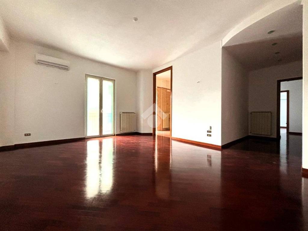 appartamento in vendita a Molfetta