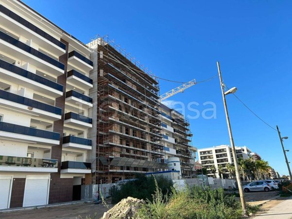 appartamento in vendita a Molfetta