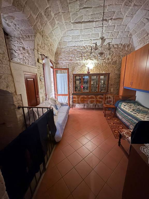 appartamento in vendita a Molfetta in zona Centro Città