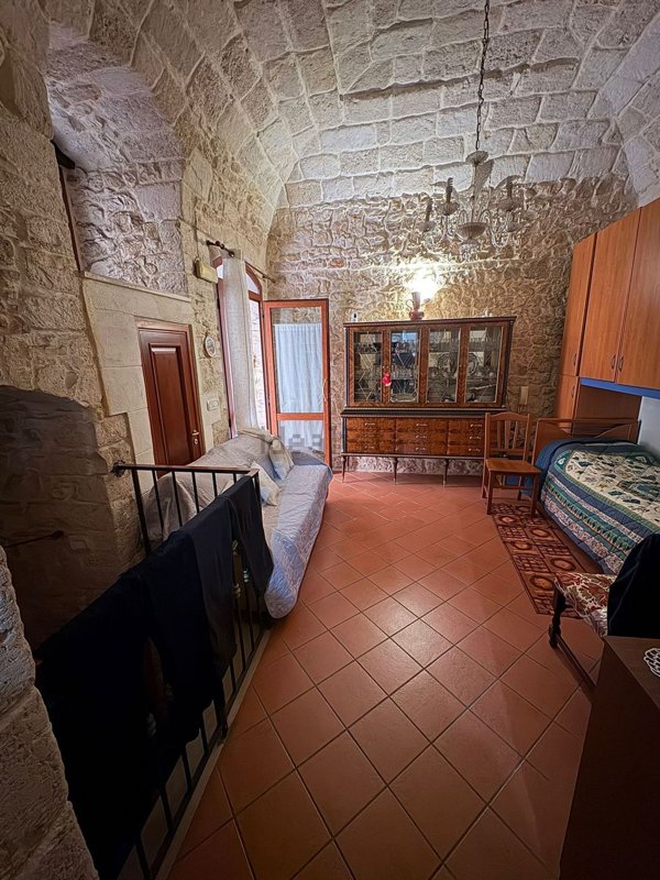 appartamento in vendita a Molfetta in zona Centro Città