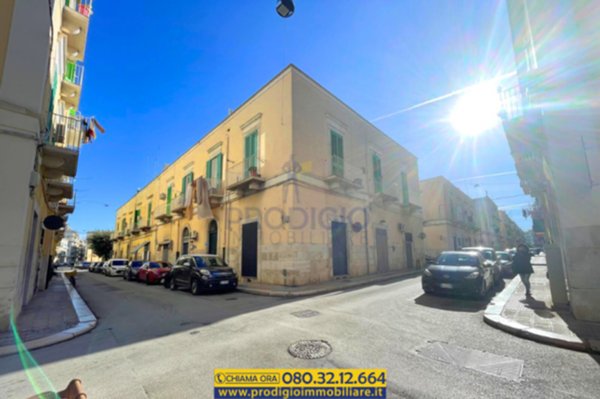 appartamento in vendita a Molfetta