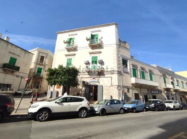 appartamento in vendita a Molfetta