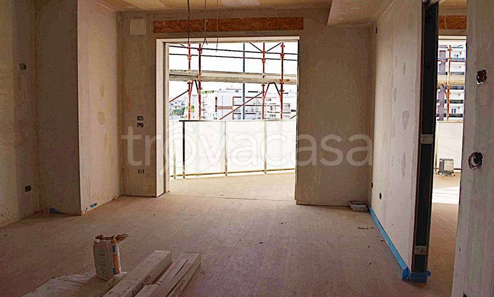 appartamento in vendita a Molfetta