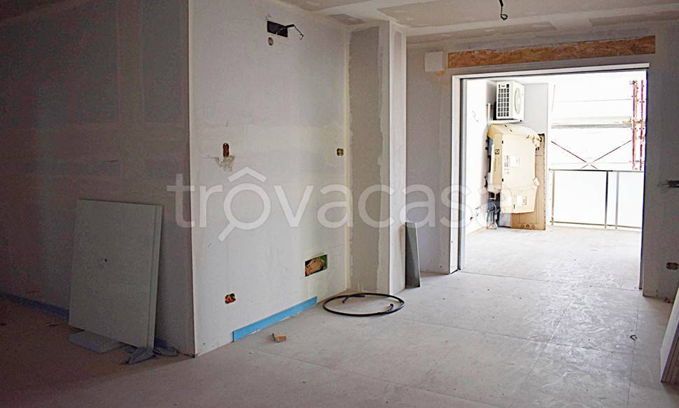 appartamento in vendita a Molfetta