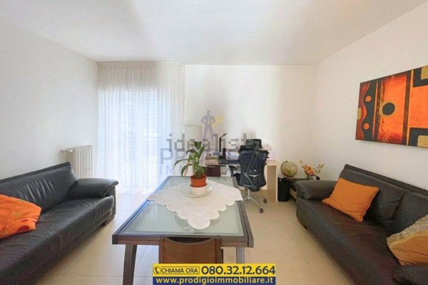appartamento in vendita a Molfetta
