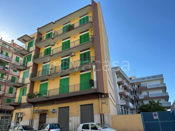 appartamento in vendita a Molfetta