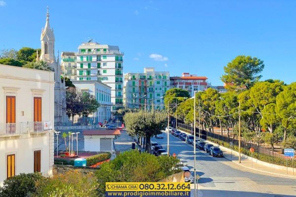 appartamento in vendita a Molfetta in zona Centro Città