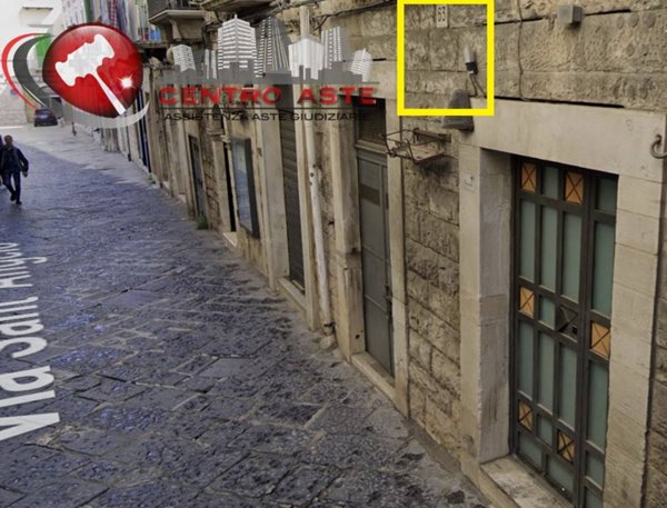 appartamento in vendita a Molfetta