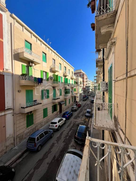 appartamento in vendita a Molfetta