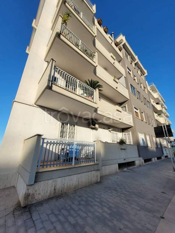 appartamento in vendita a Molfetta