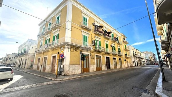 appartamento in vendita a Molfetta in zona Centro Città