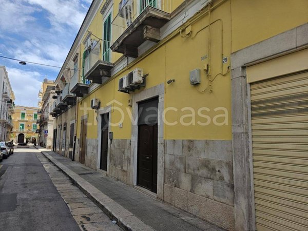 appartamento in vendita a Molfetta in zona Centro Città