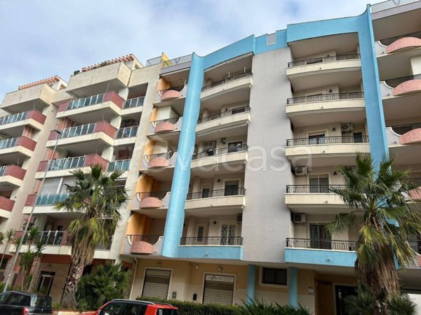 appartamento in vendita a Molfetta