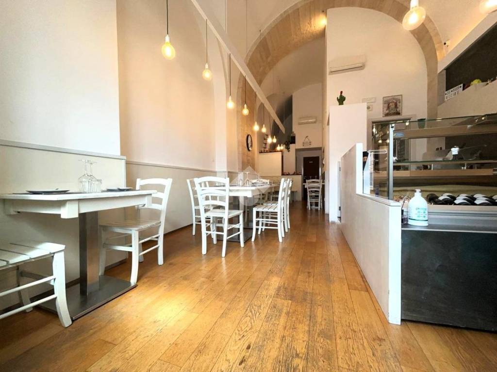 negozio in vendita a Molfetta
